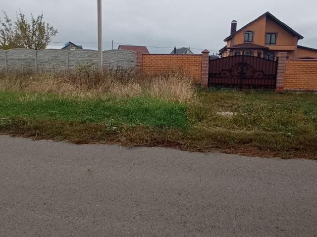 Участок продажа в Бродок, Никольское