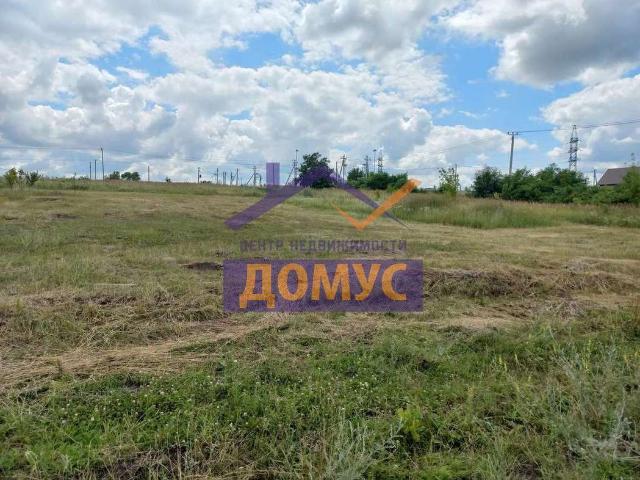 Участок продажа в Никольское, Белгородская область