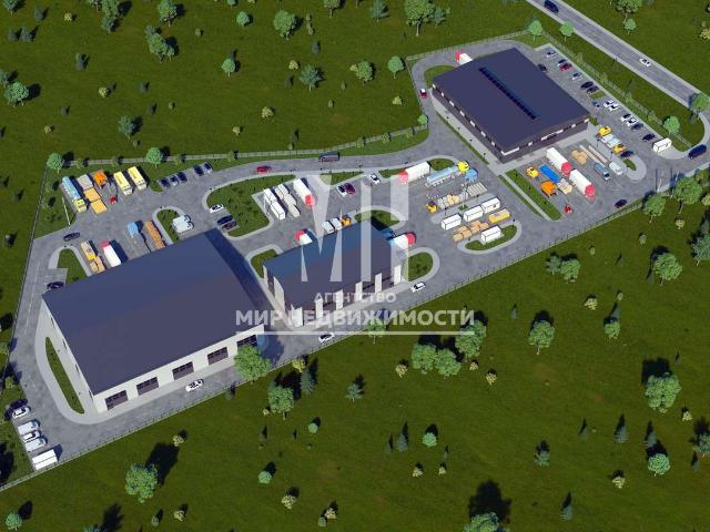 Участок продажа в Калининградская область
