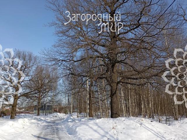 Участок продажа в Володарского, Ногинск