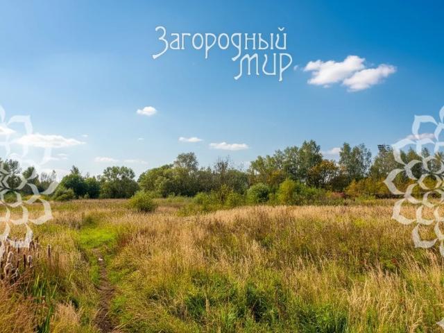 Участок продажа в Володарского, Ногинск