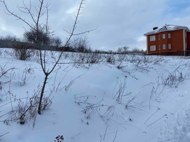 Участок продажа в Новая Деревня, Белгородский район