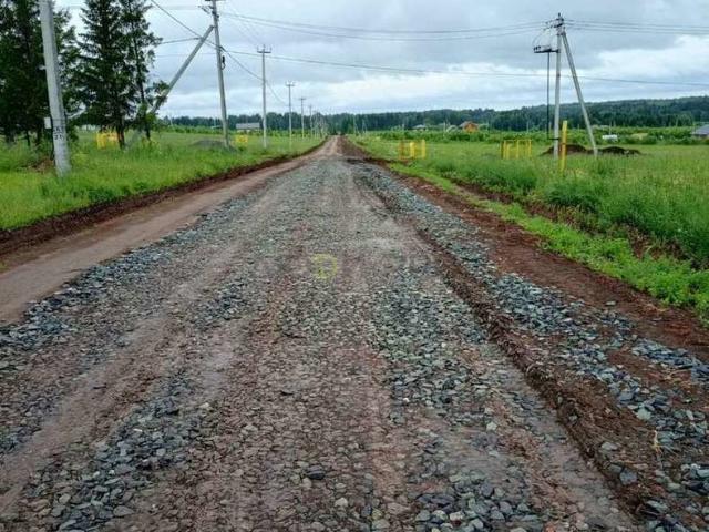 Участок продажа в Удмуртия Республика