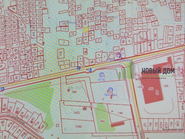 Участок продажа в Ермолинское, Новгородская область
