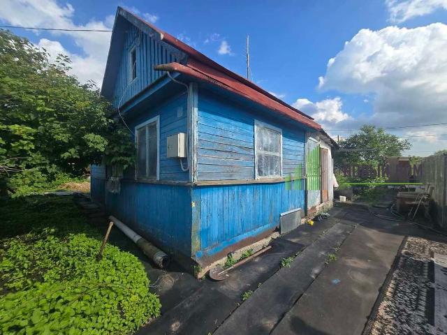 Участок продажа в Ермолинское, Новгородская область