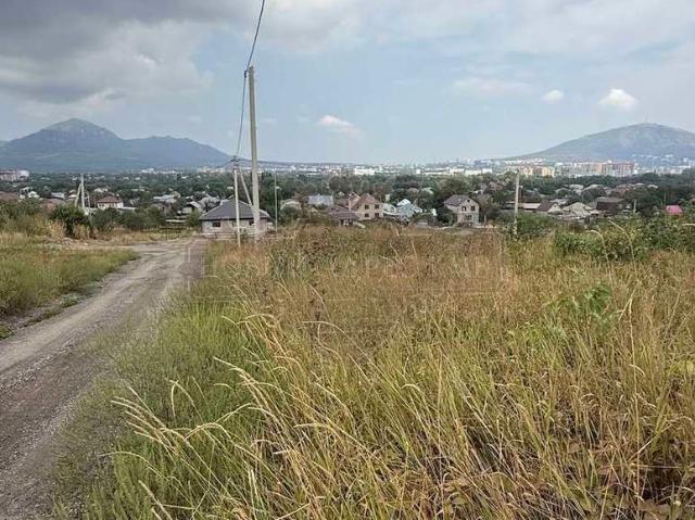 Участок продажа в Ставропольский Край
