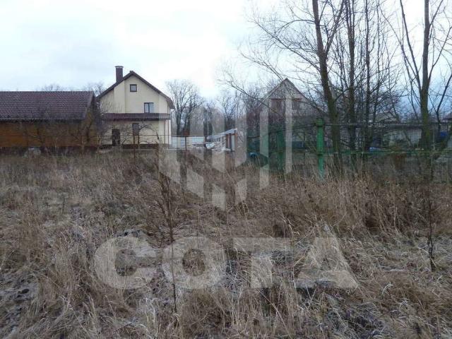 Участок продажа в Новая Усмань, Воронежская область