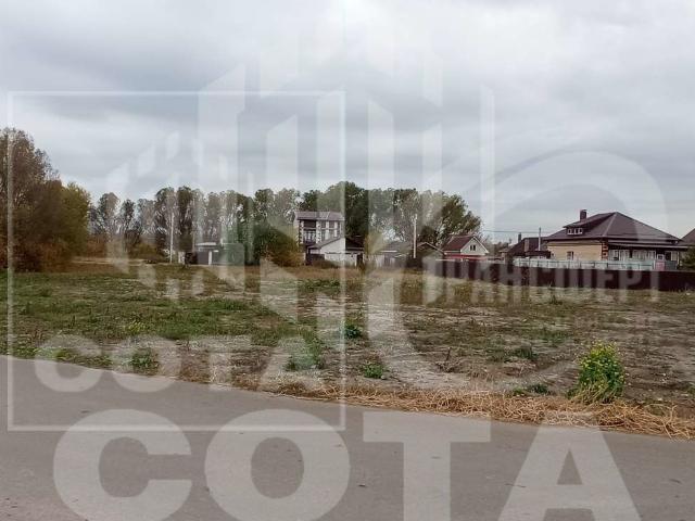 Участок продажа в Новая Усмань, Воронежская область