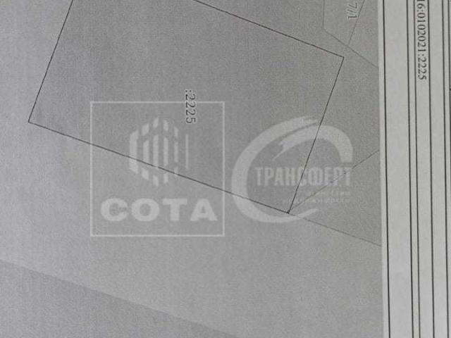 Участок продажа в Новая Усмань, Воронежская область
