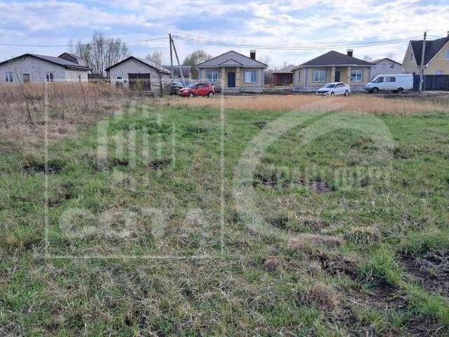 Участок продажа в Новая Усмань, Воронежская область