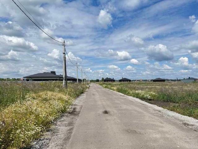 Участок продажа в Новая Усмань, Воронежская область