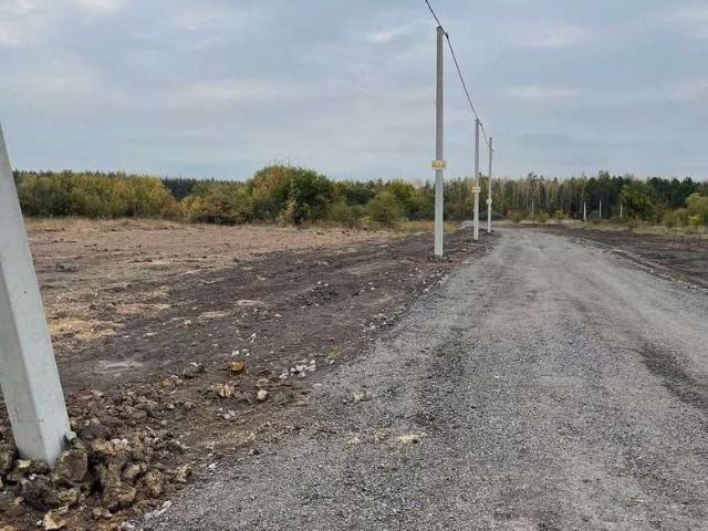 Участок продажа в Новая Усмань, Воронежская область