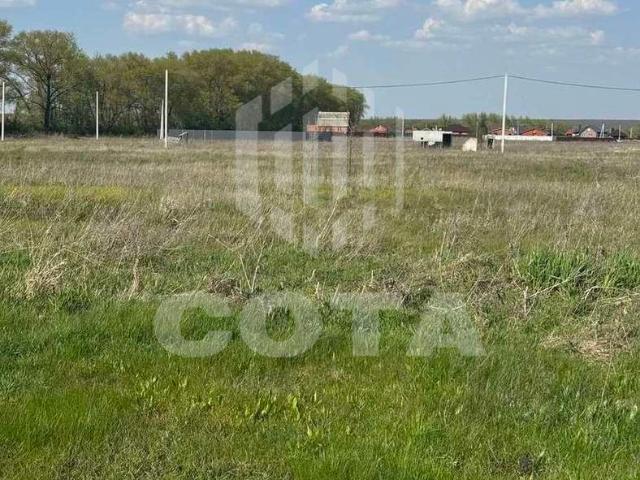 Участок продажа в Новая Усмань, Воронежская область