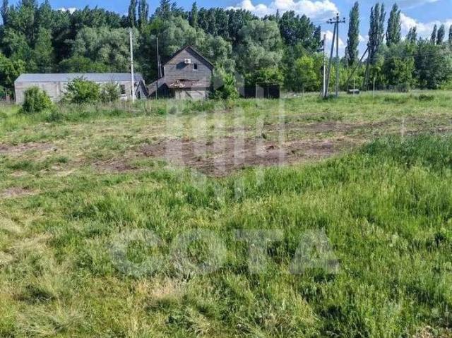 Участок продажа в Воронежская область