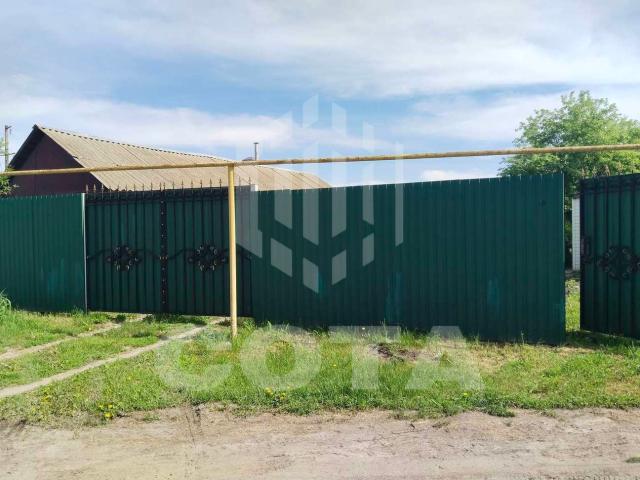 Участок продажа в Новая Усмань, Воронежская область