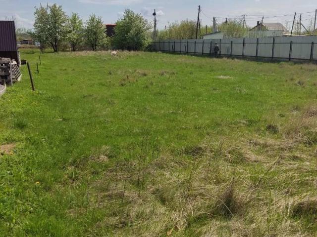 Участок продажа в Новая Усмань, Воронежская область