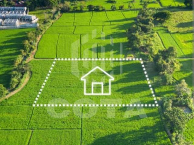 Участок продажа в Новая Усмань, Воронежская область