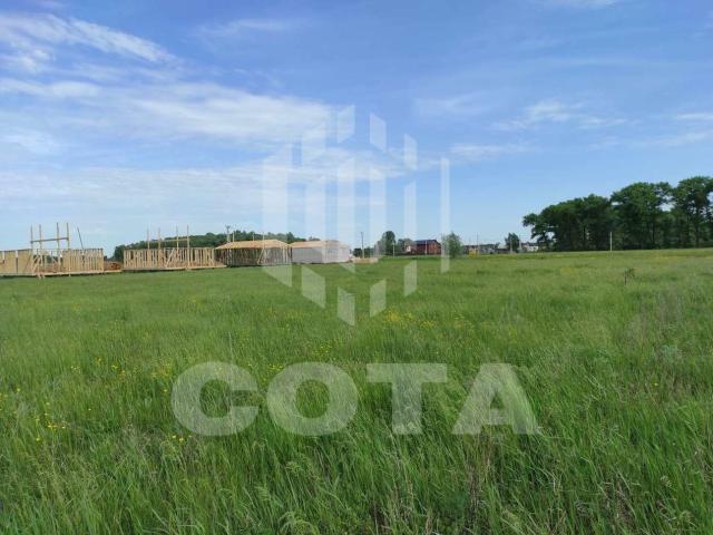 Участок продажа в Новая Усмань, Воронежская область