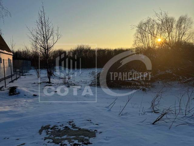 Участок продажа в Новая Усмань, Воронежская область