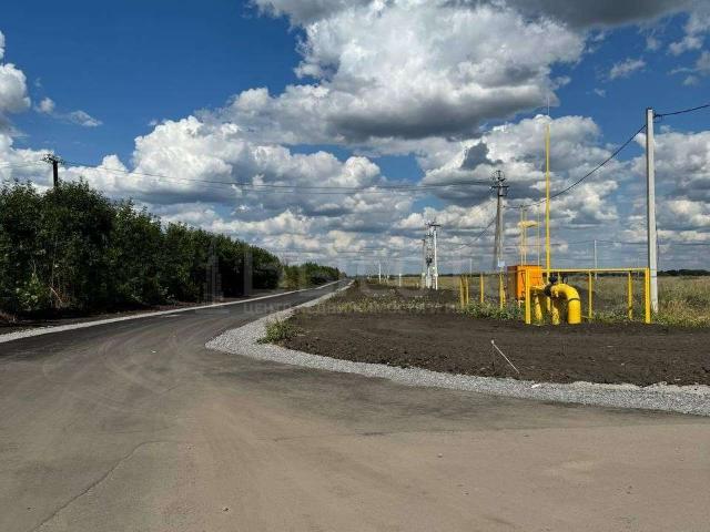 Участок продажа в Новая Усмань, Воронежская область