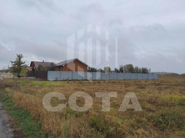 Участок продажа в Новая Усмань, Воронежская область