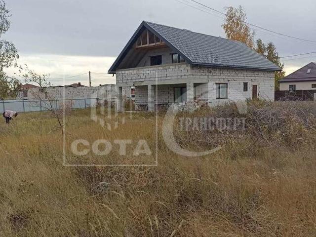 Участок продажа в Новая Усмань, Воронежская область