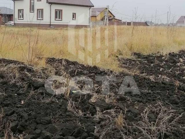 Участок продажа в Новая Усмань, Воронежская область
