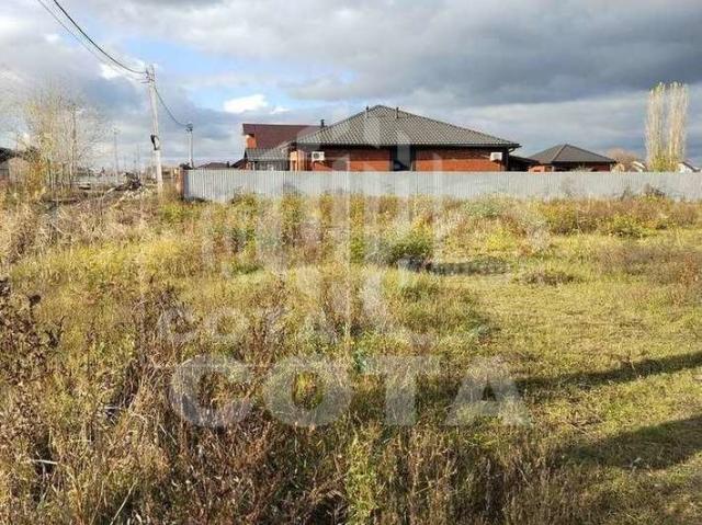 Участок продажа в Новая Усмань, Воронежская область