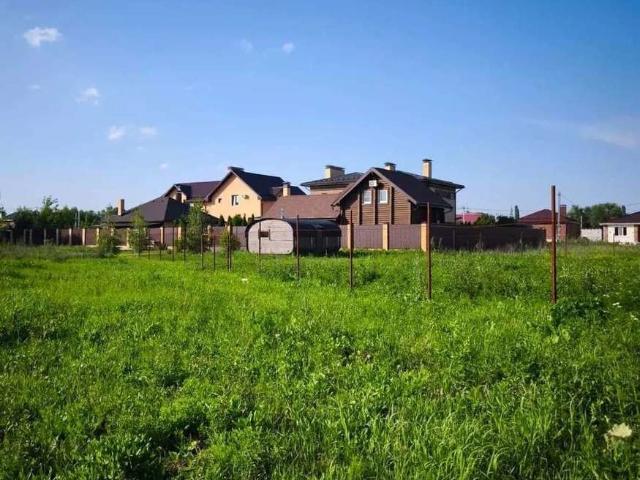 Участок продажа в Новая Усмань, Новоусманский район