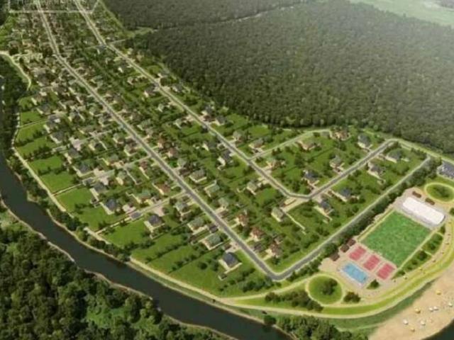 Участок продажа в Новая Усмань, Воронежская область