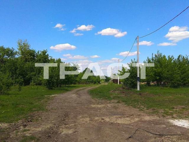 Участок продажа в Новая Усмань, Воронежская область