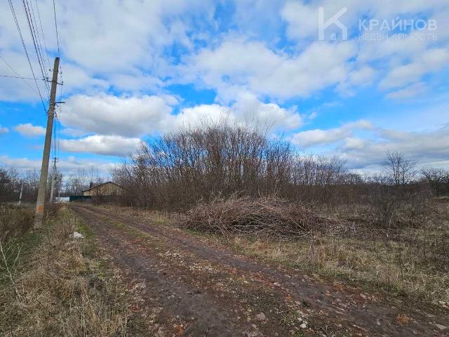 Участок продажа в Новая Усмань, Воронежская область