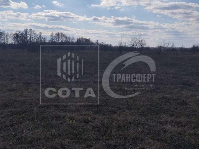 Участок продажа в Новая Усмань, Воронежская область