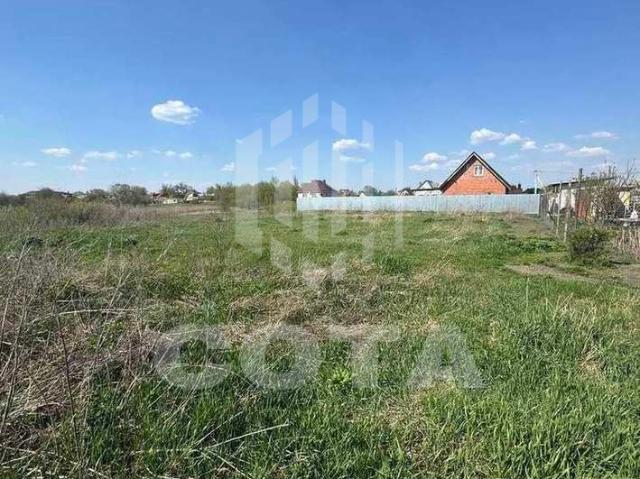 Участок продажа в Новая Усмань, Воронежская область