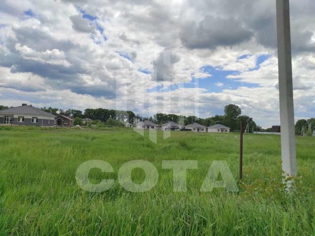 Участок продажа в Новая Усмань, Воронежская область