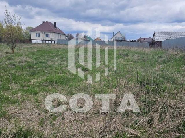 Участок продажа в Новая Усмань, Воронежская область
