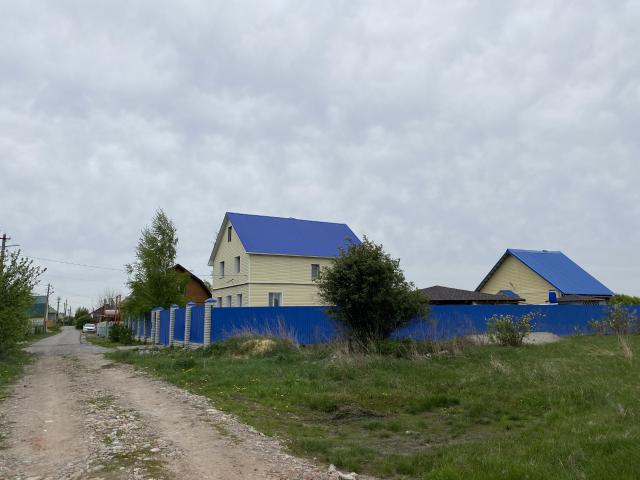 Участок продажа в Новая Усмань, Воронежская область