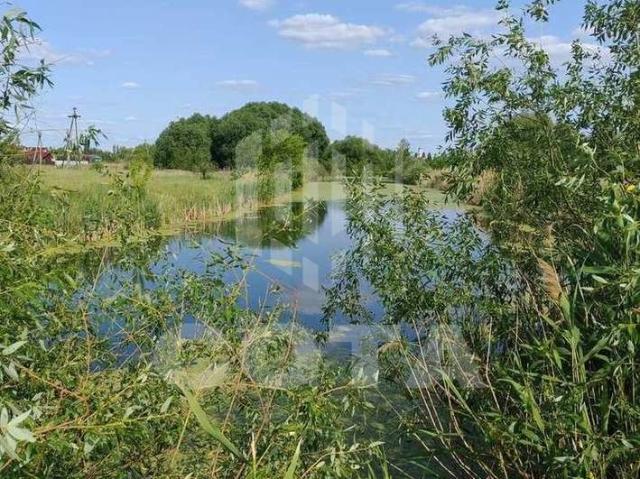 Участок продажа в Новая Усмань, Воронежская область