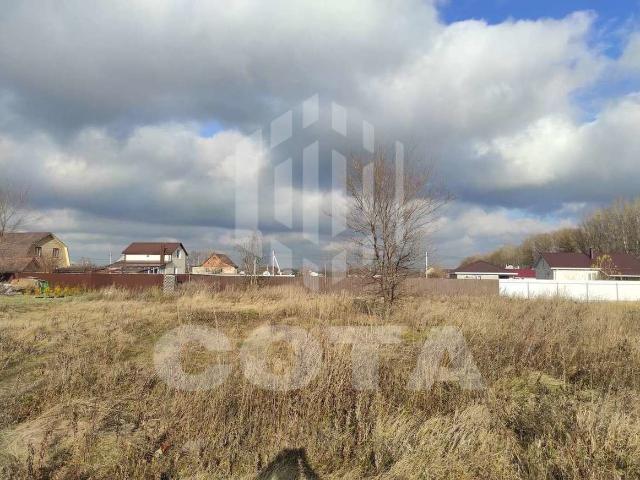 Участок продажа в Новая Усмань, Воронежская область