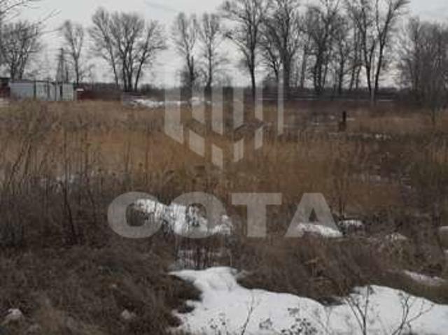 Участок продажа в Новая Усмань, Воронежская область