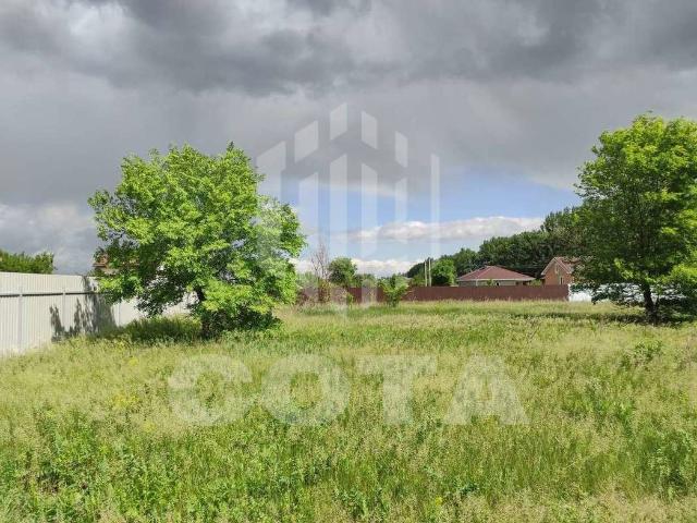 Участок продажа в Новая Усмань, Воронежская область