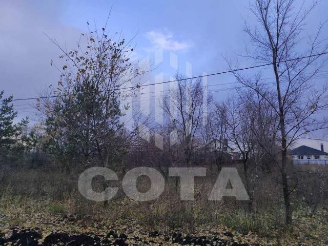 Участок продажа в Новая Усмань, Воронежская область