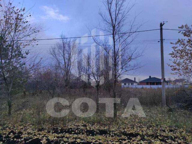 Участок продажа в Новая Усмань, Воронежская область