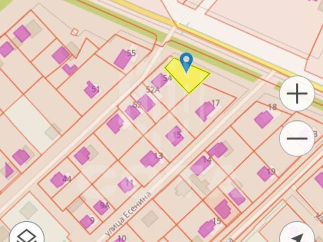 Участок продажа в Новая Усмань, Воронежская область