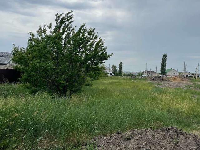 Участок продажа в Новая Усмань, Воронежская область