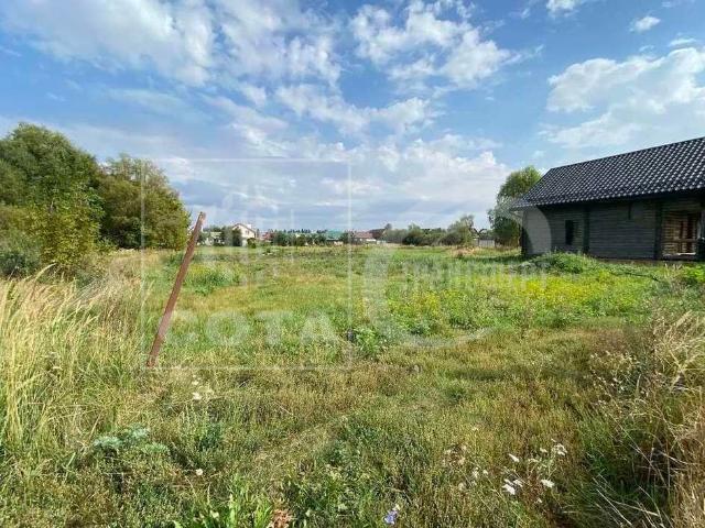 Участок продажа в Новая Усмань, Воронежская область
