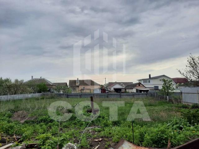 Участок продажа в Новая Усмань, Воронежская область