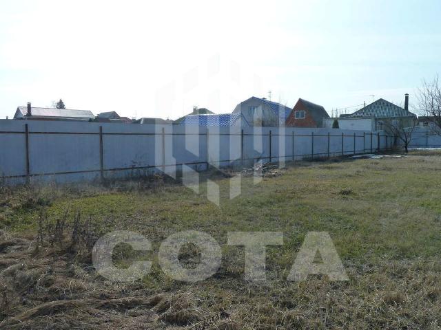 Участок продажа в Новая Усмань, Воронежская область