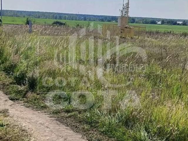 Участок продажа в Новая Усмань, Воронежская область