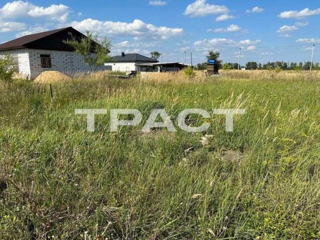 Участок продажа в Новая Усмань, Воронежская область